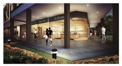 Le Regal (D14), Retail #165897092